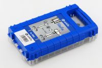 Filufix Stud screwdriver- socket set, 3-pcs.