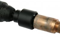 Tap extension milling cutter 1/2