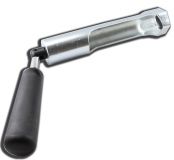 Sink fittings Socket A/F 46